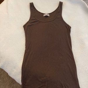 Michael stars tank